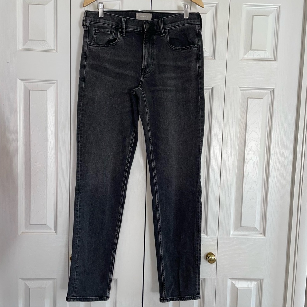 Everlane athletic slim Jean size 32/L33